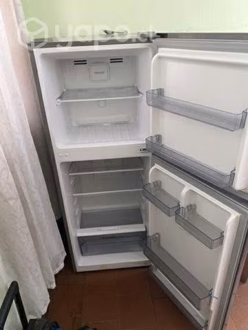 Refrigerador