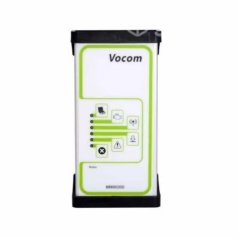 Scanner Diagnostico Vocom  Volvo Mack Ren