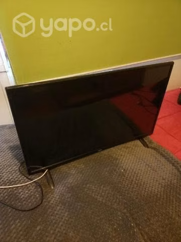 Tv Smart tv