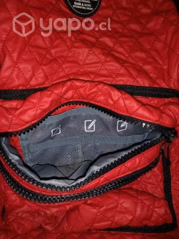 Mochila XTREM