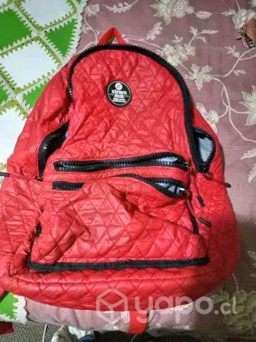 Mochila XTREM