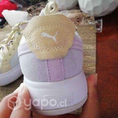 Zapatillas PUMA - Imagen 2