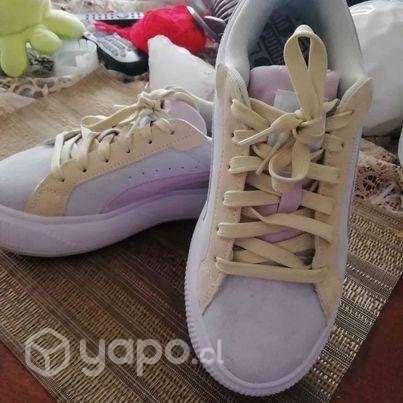 Zapatillas PUMA - Imagen 4