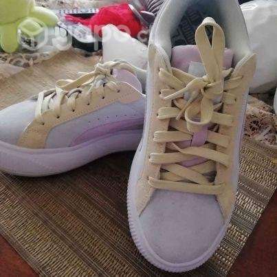 Zapatillas PUMA - Imagen 5