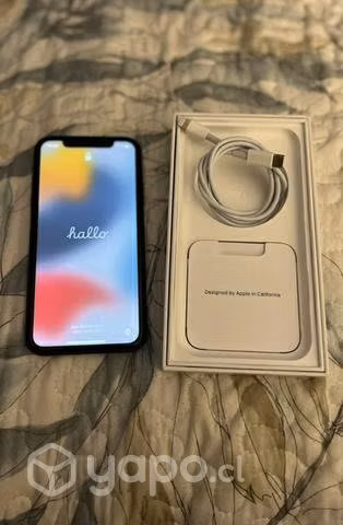 IPhone 11 de 64 GB