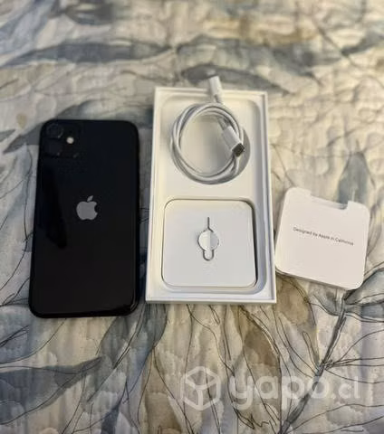IPhone 11 de 64 GB - Imagen 4