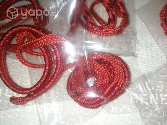 Pulsera Protectora.