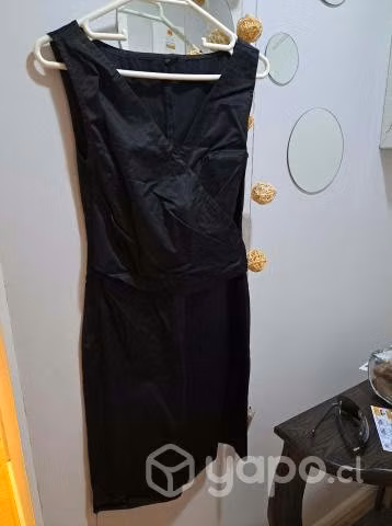 Vestido de Cocktail