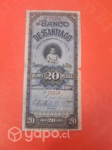 Monedas, billetes y fichas de pago - Imagen 4