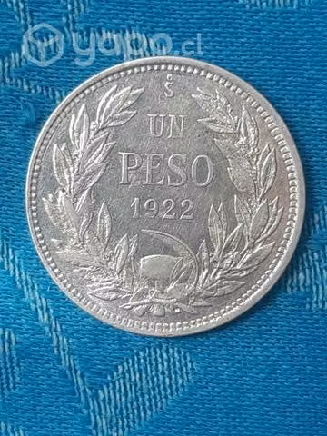 Monedas, billetes y fichas de pago - Imagen 5