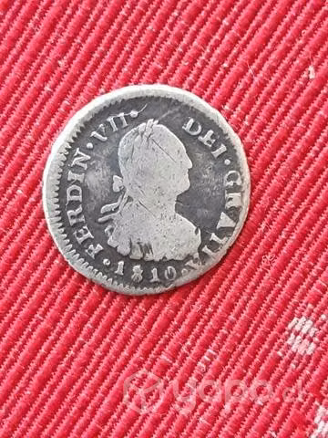 Monedas, billetes y fichas de pago - Imagen 2