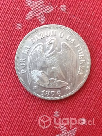 Monedas, billetes y fichas de pago - Imagen 6