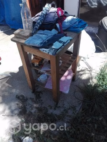 Ropa por lote