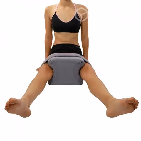Cojin Abductor de Cadera Blunding
