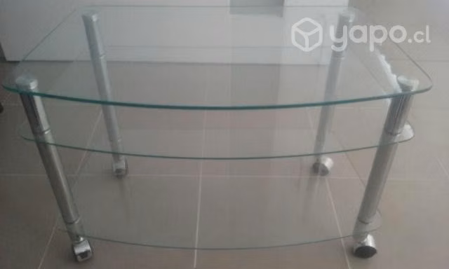 Mesa para televisión