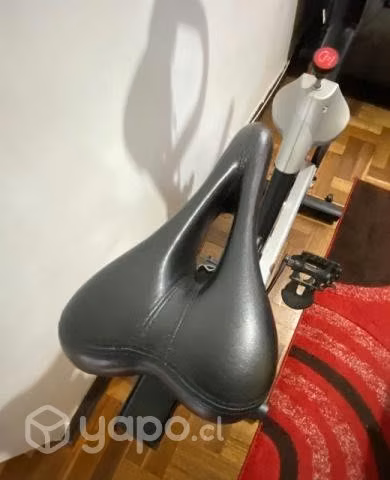 Bicicleta spinning - Imagen 4