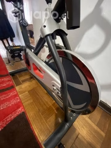 Bicicleta spinning - Imagen 5