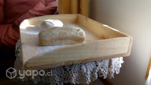 Tabla de Madera - Imagen 2