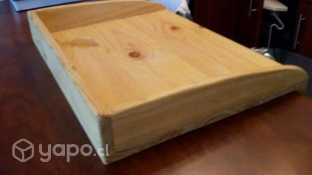 Tabla de Madera - Imagen 3