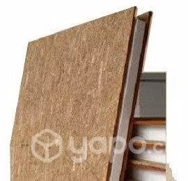 Fabrica, montaje y de paneles sip