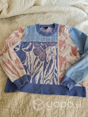 Sweater mujer talla s
