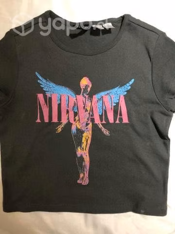 Ropa juvenil señorita