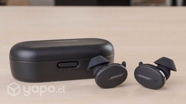 Audífonos Bluetooth Bose Quietcomfort Earbuds
