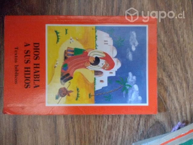 Libros