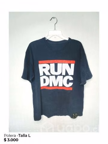 Poleras de hombre - Imagen 5
