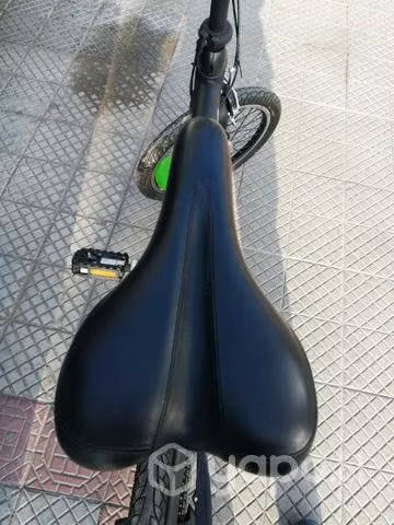 Bici eléctrica - Imagen 4