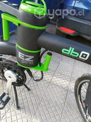 Bici eléctrica - Imagen 2