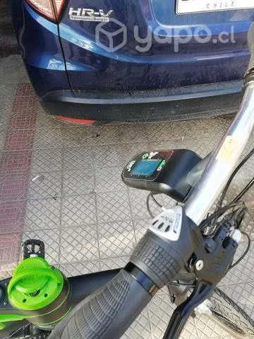 Bici eléctrica - Imagen 3