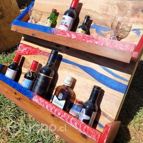 Mini bar