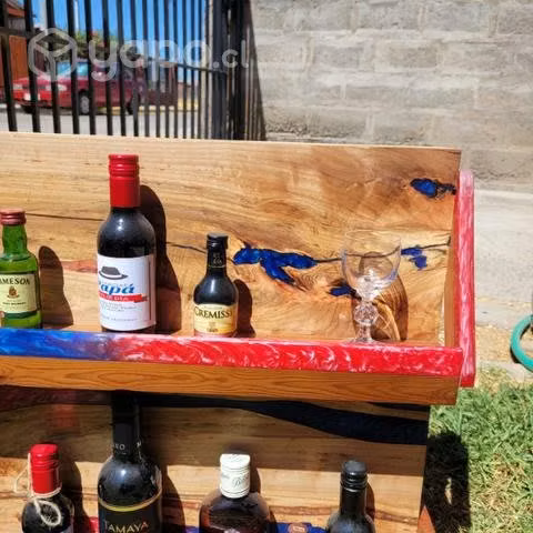 Mini bar