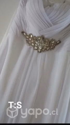 Vestido novia - Imagen 4