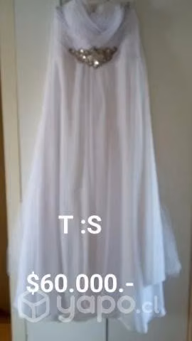 Vestido novia - Imagen 5