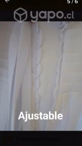 Vestido novia - Imagen 3