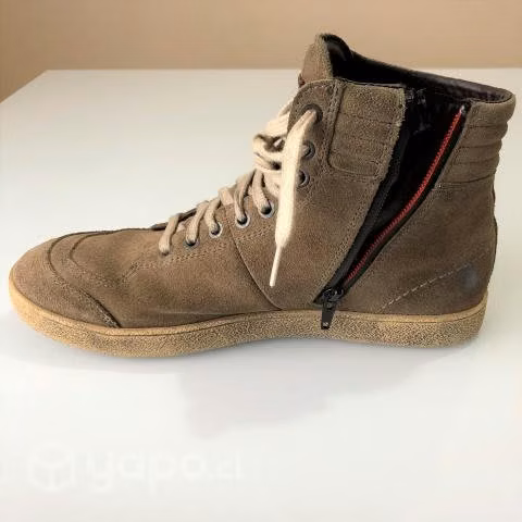 Botas De Moto Tcx X-groove Wp