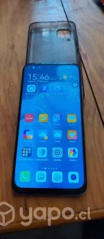 Celular huawei p40 lite 128 gb