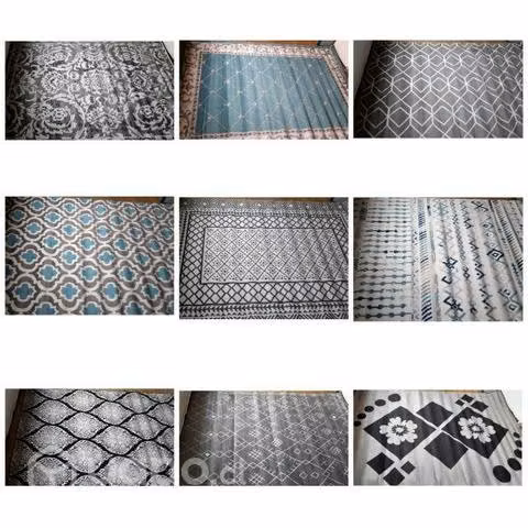 Alfombras 200x290 cm