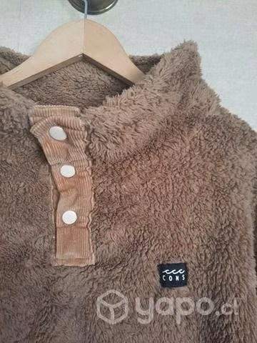 Chiporro Cons Colección Eskimo talla M