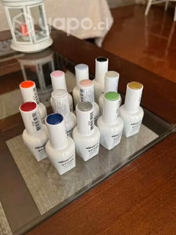 Kit manicurista