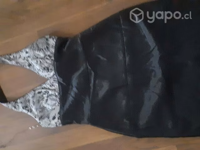 Vestidos de fiesta
