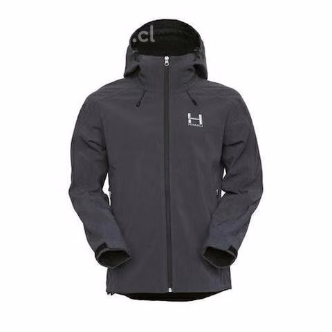 Chaqueta Softshell talla M Himali - Annapurna