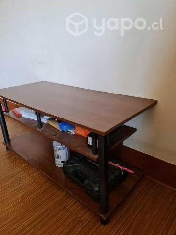 Rack Para Tv Hasta 65"