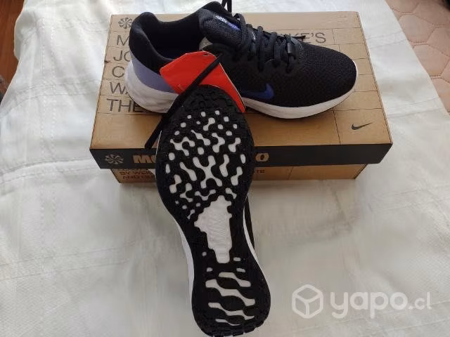 Zapatillas Nike mujer originales