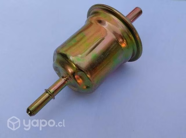 Byd G3 Filtro bencina