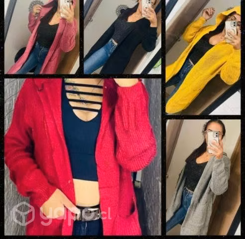 Ropa Avance Temporada Full Moda