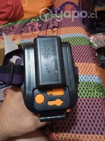 Foco de caza 500 watts