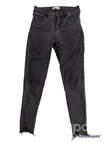 Jeans Mujer